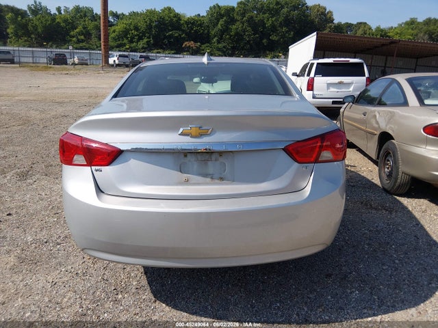 Chevrolet Impala 1lt