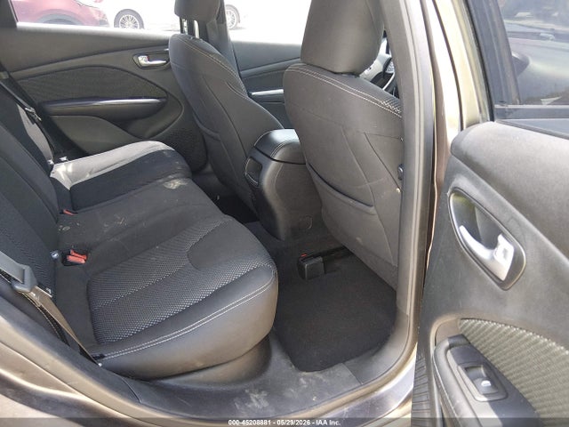 Dodge Dart Sxt
