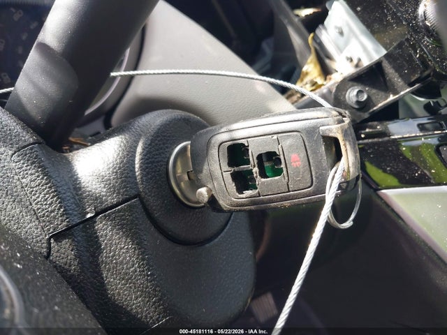 Chevrolet Cruze Ls Auto