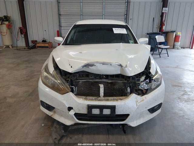 Nissan Altima 2.5 Sv