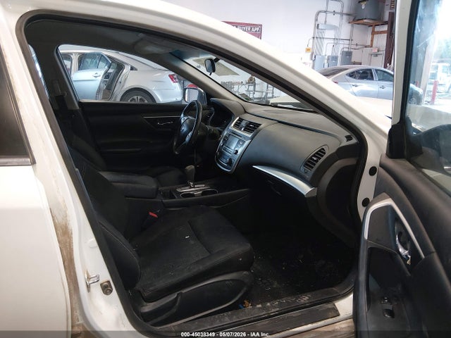 Nissan Altima 2.5 Sv
