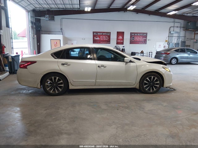 Nissan Altima 2.5 Sv