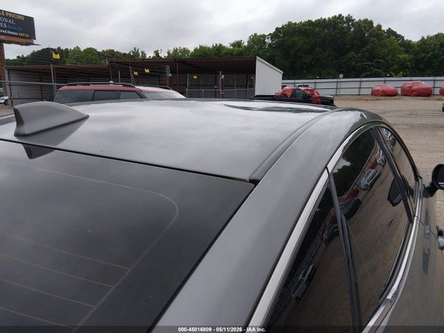 Toyota Crown Xle