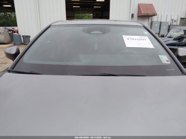 Toyota Crown Xle