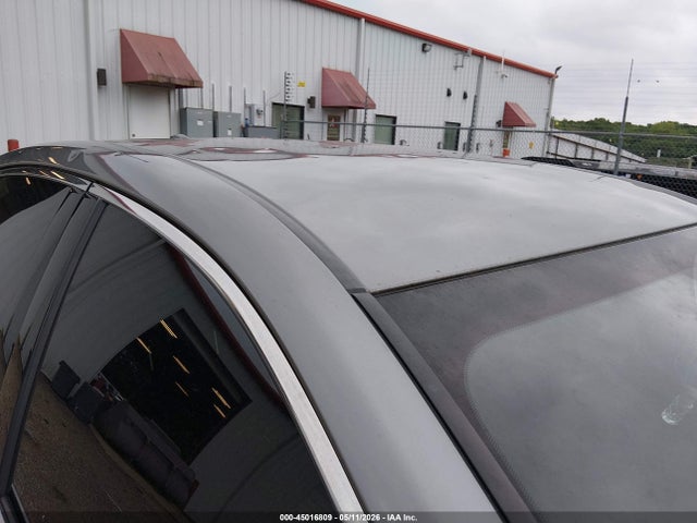 Toyota Crown Xle