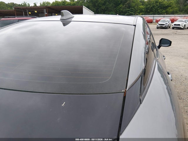 Toyota Crown Xle