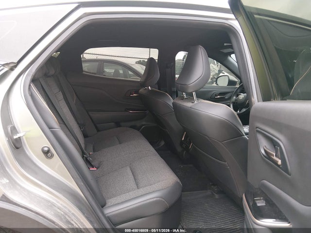 Toyota Crown Xle