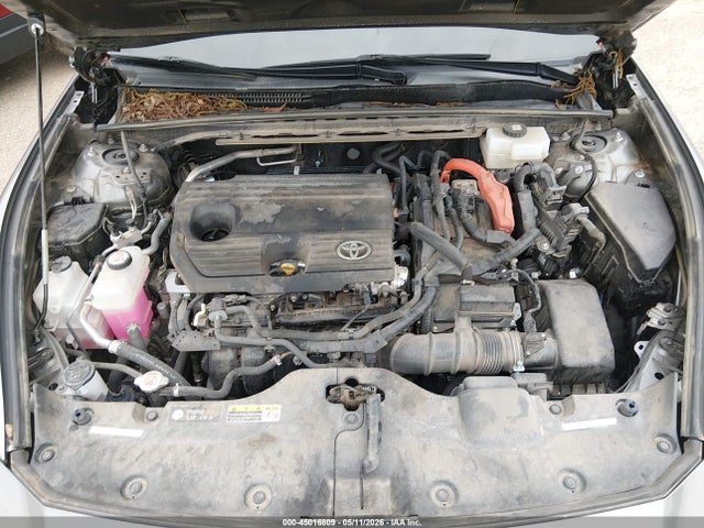 Toyota Crown Xle