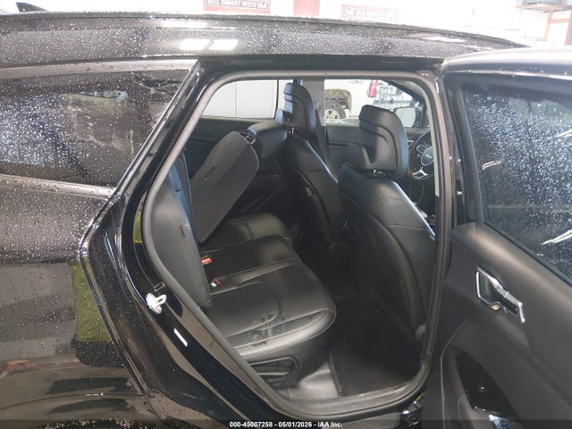 Kia Sportage Sx