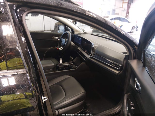 Kia Sportage Sx