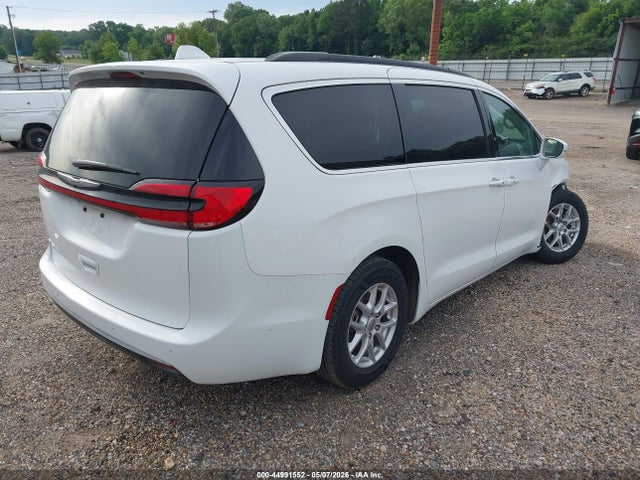 Chrysler Pacifica Touring L