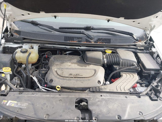 Chrysler Pacifica Touring L