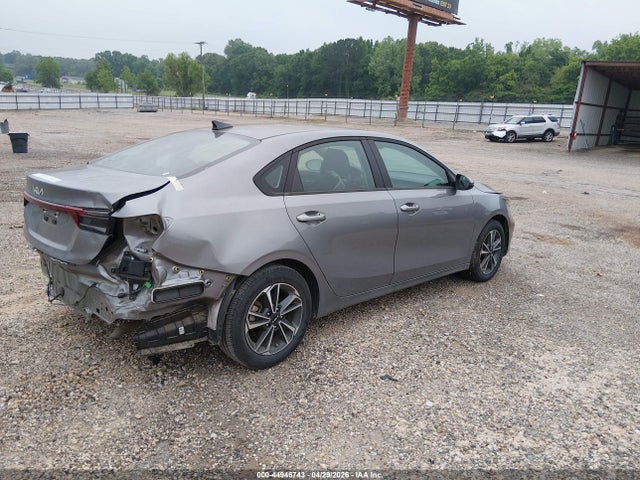 Kia Forte Lxs