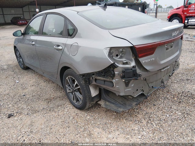 Kia Forte Lxs