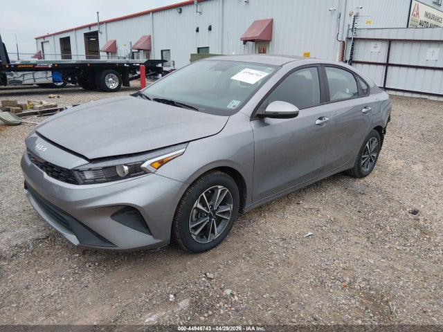 Kia Forte Lxs