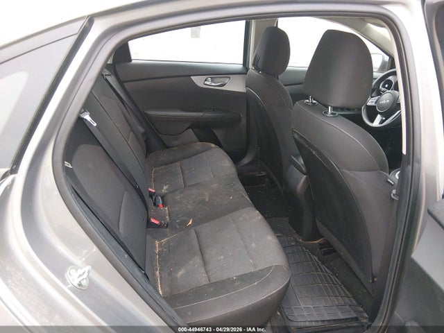 Kia Forte Lxs