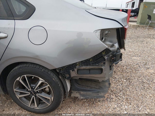 Kia Forte Lxs