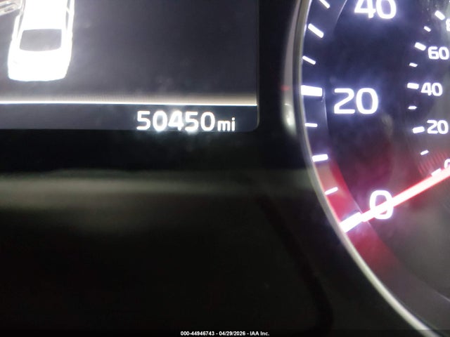 Kia Forte Lxs