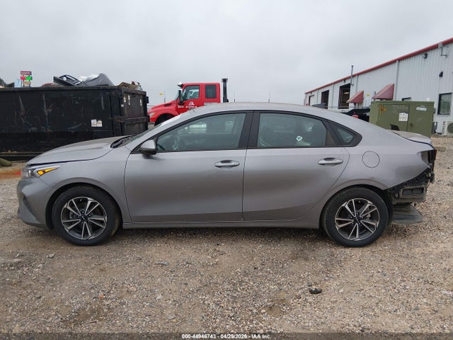 Kia Forte Lxs