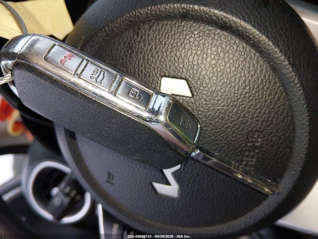 Kia Forte Lxs