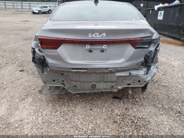 Kia Forte Lxs