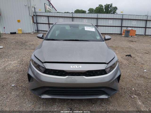 Kia Forte Lxs