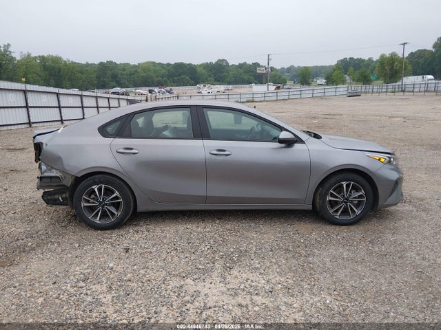 Kia Forte Lxs
