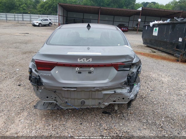 Kia Forte Lxs