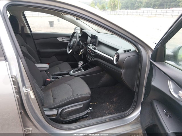 Kia Forte Lxs