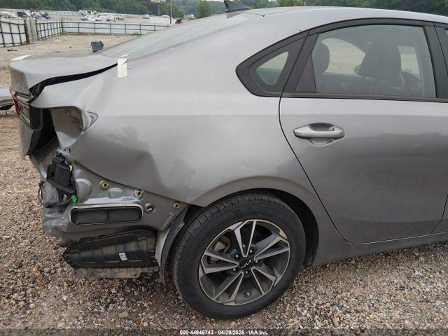 Kia Forte Lxs