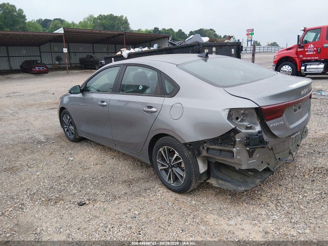 Kia Forte Lxs