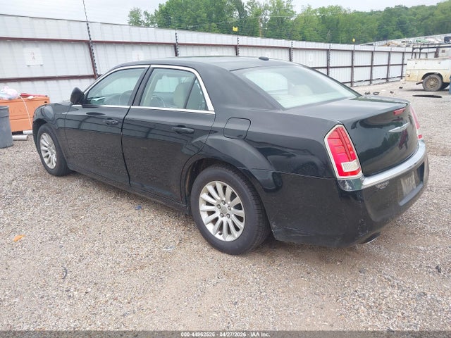 Chrysler 300 Motown