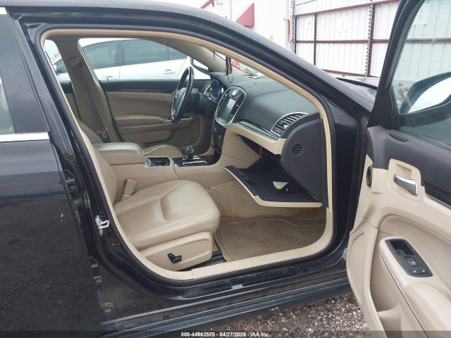 Chrysler 300 Motown