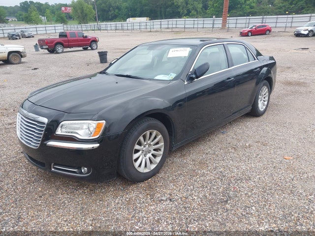 Chrysler 300 Motown