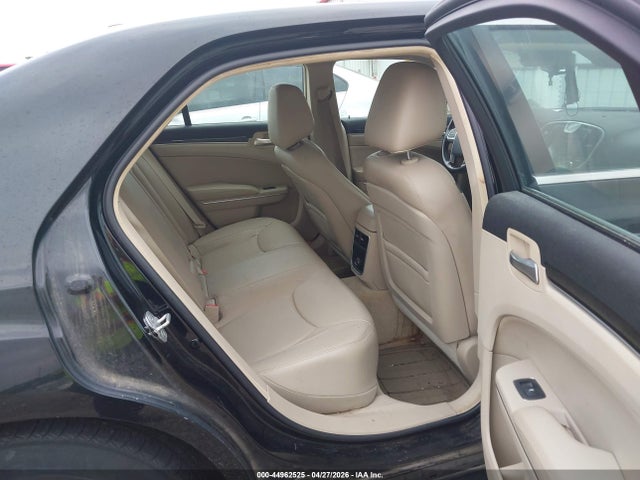 Chrysler 300 Motown