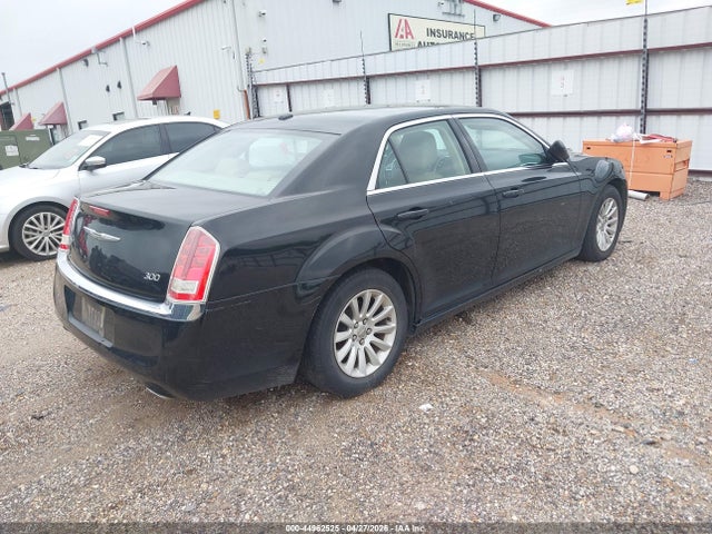 Chrysler 300 Motown