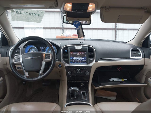 Chrysler 300 Motown