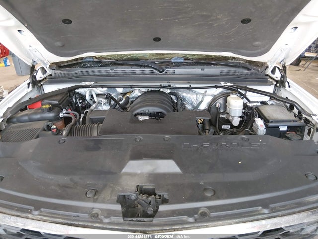 Chevrolet Tahoe Lt