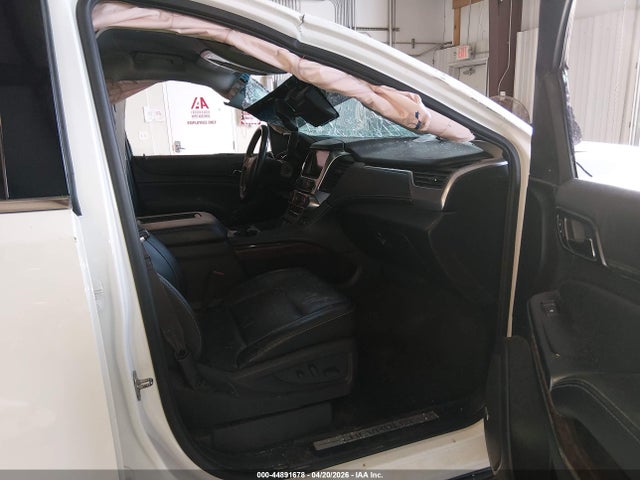 Chevrolet Tahoe Lt