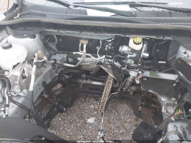 Ford Escape St-line