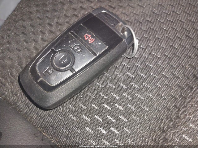 Ford Escape St-line
