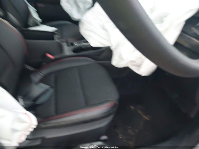 Ford Escape St-line