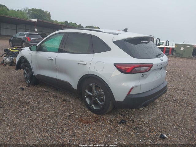 Ford Escape St-line