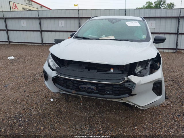 Ford Escape St-line