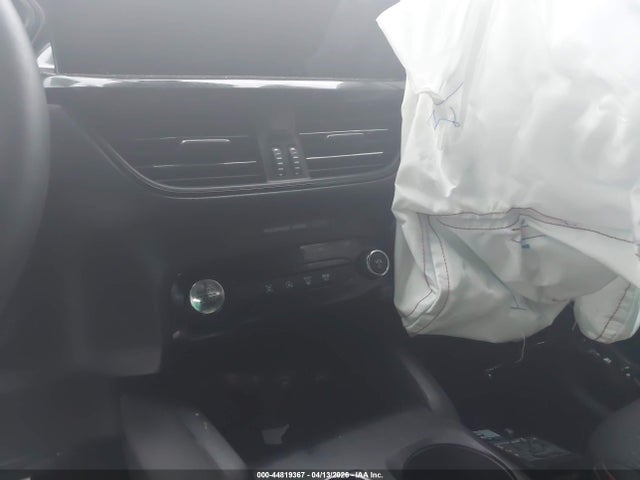 Ford Escape St-line