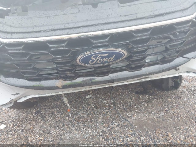 Ford Escape St-line
