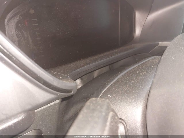 Ford Escape St-line