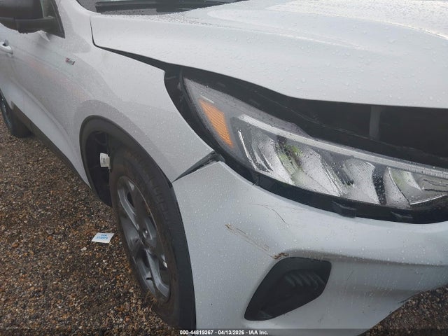 Ford Escape St-line