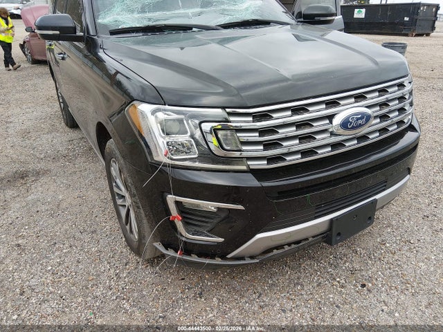 Ford Expedition Limited