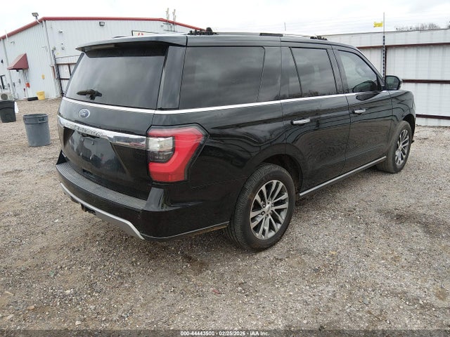 Ford Expedition Limited
